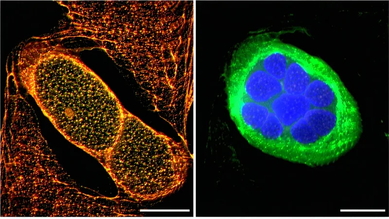 Confocal vs. Widefield Fluorescence: What the Difference Means for Image Analysis