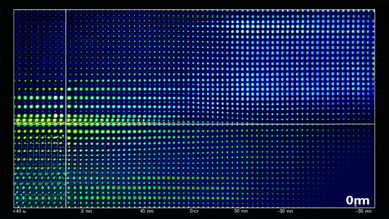 Blog cover: instrument calibration protocols for quantitative microscopy